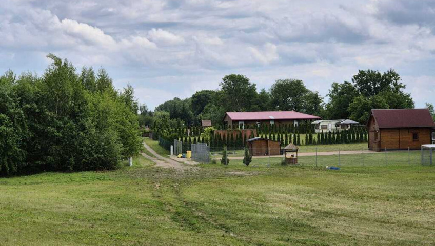 Działka Sprzedaż Objezierze