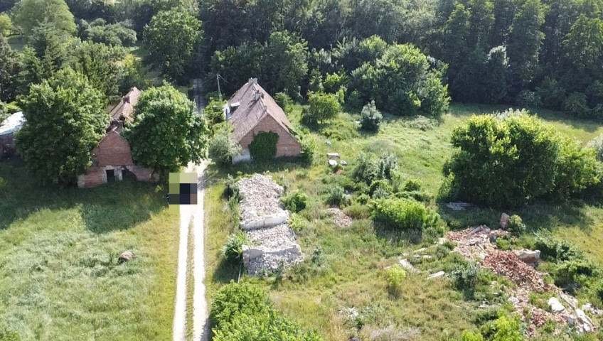 Działka Sprzedaż Swadzim
