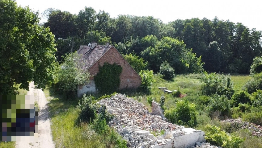 Działka Sprzedaż Swadzim