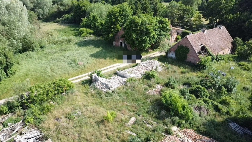 Działka Sprzedaż Swadzim