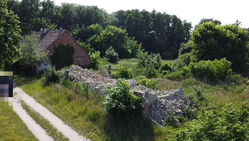 Działka Sprzedaż Swadzim