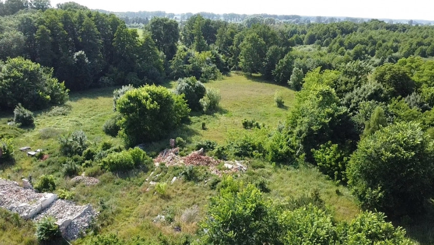 Działka Sprzedaż Swadzim