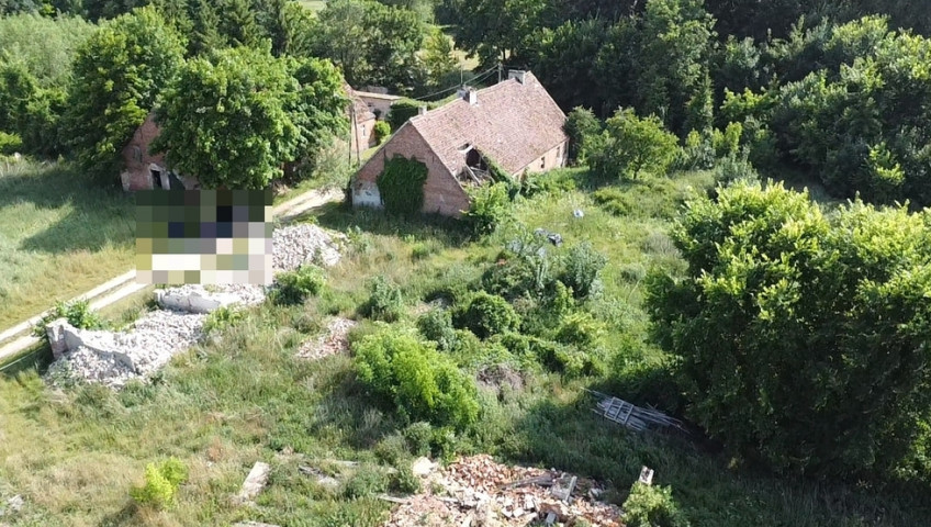 Działka Sprzedaż Swadzim