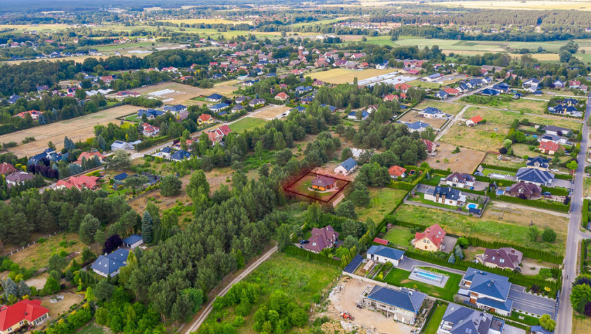 Dom Sprzedaż Chwalęcice