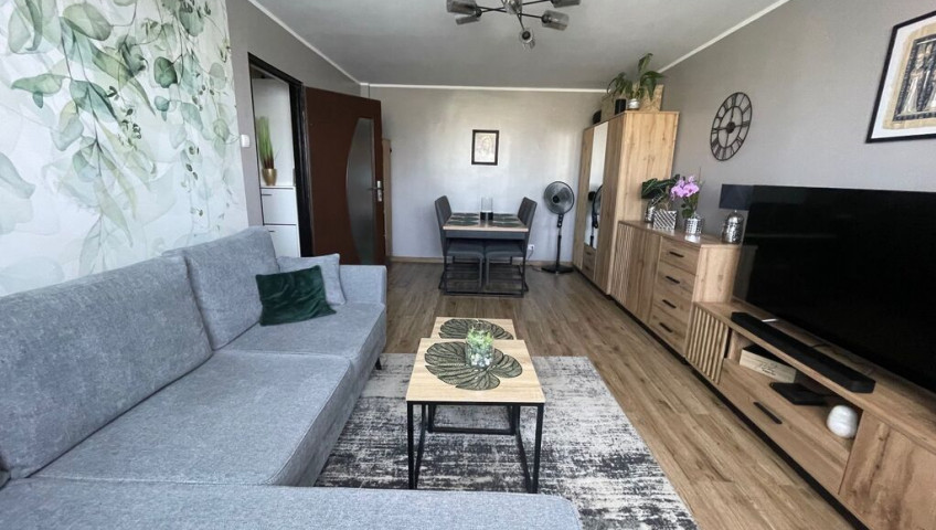Mieszkanie Sprzedaż Gorzów Wielkopolski os. Dolinki