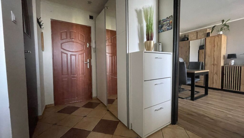 Mieszkanie Sprzedaż Gorzów Wielkopolski os. Dolinki
