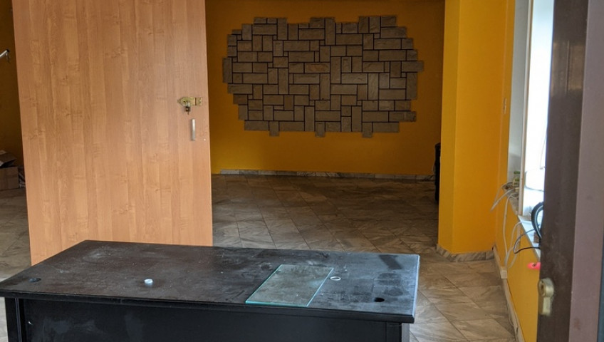 Lokal Sprzedaż Gorzów Wielkopolski os. Słoneczne