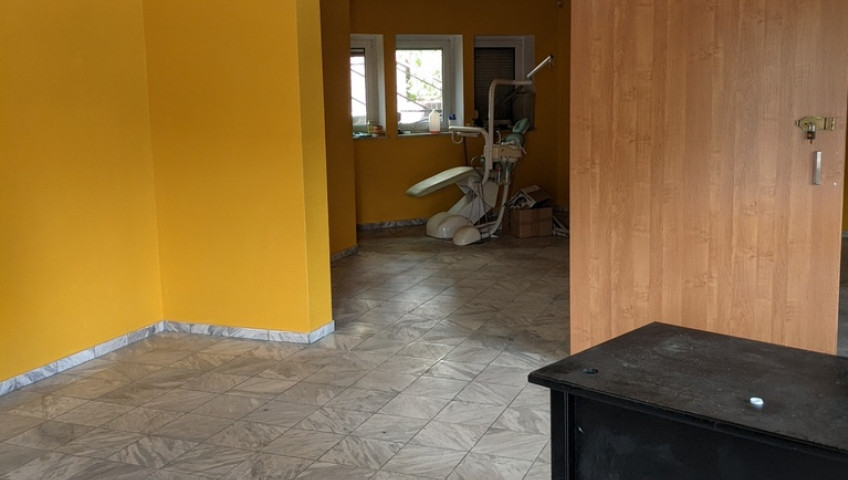 Lokal Sprzedaż Gorzów Wielkopolski os. Słoneczne