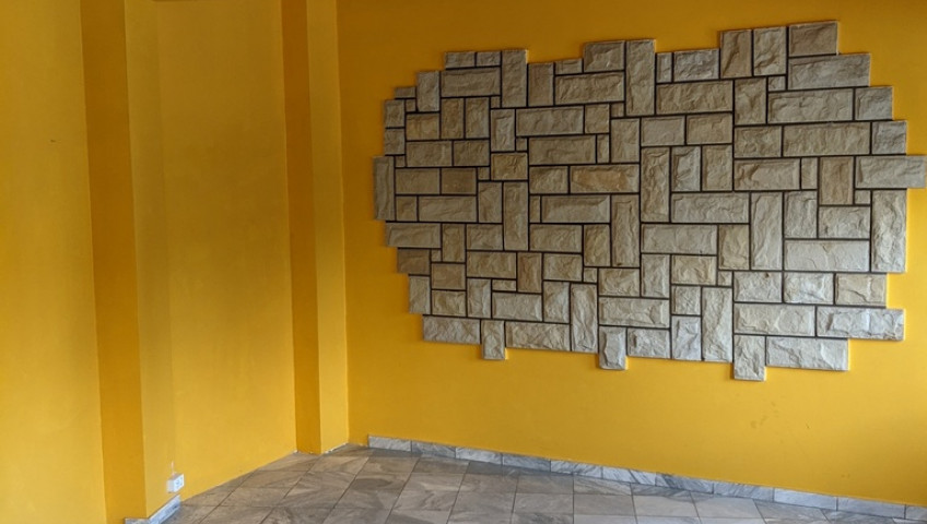 Lokal Sprzedaż Gorzów Wielkopolski os. Słoneczne
