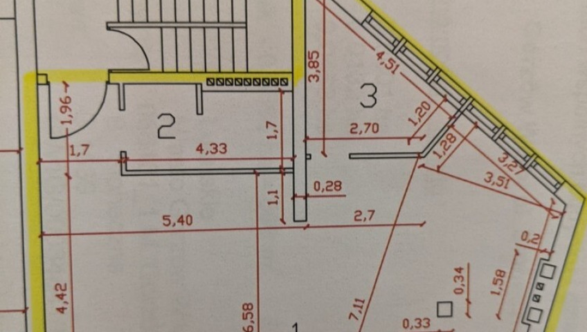 Lokal Sprzedaż Gorzów Wielkopolski os. Słoneczne