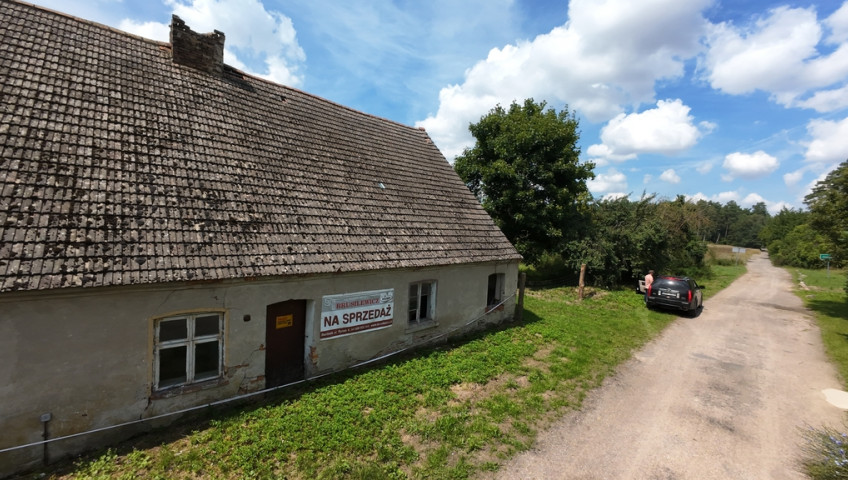 Dom Sprzedaż Jarząbki