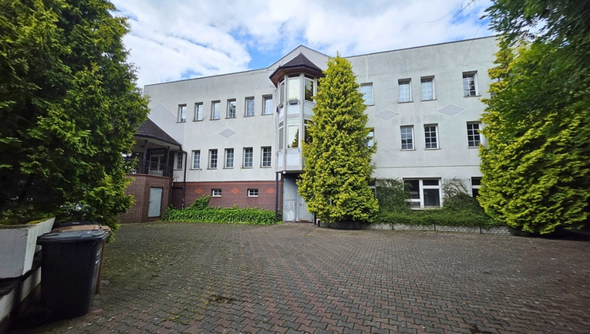 Dom Sprzedaż Lubniewice