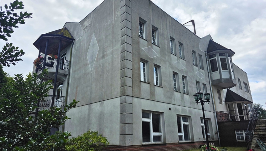 Dom Sprzedaż Lubniewice