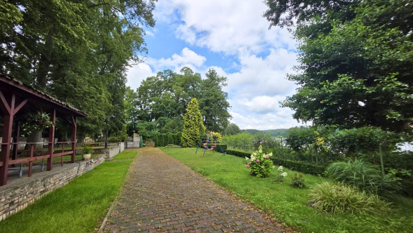 Dom Sprzedaż Lubniewice