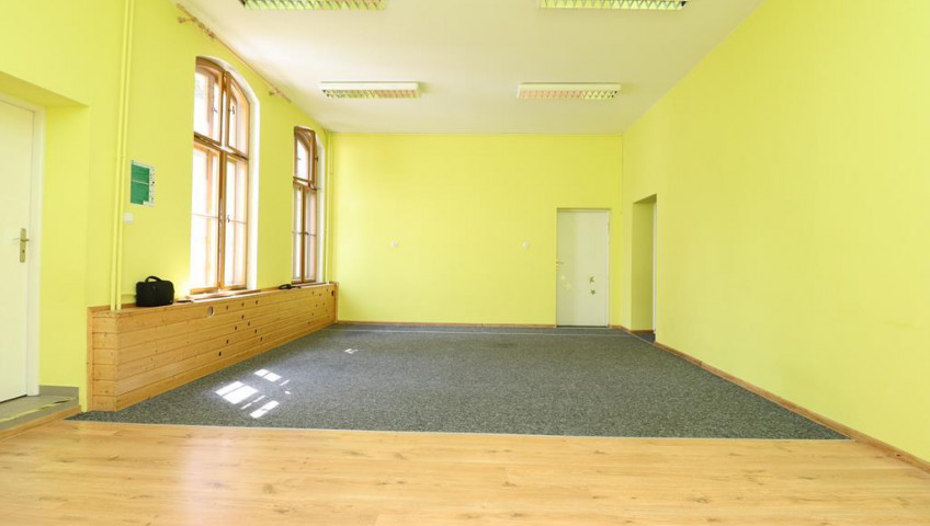 Lokal Wynajem Gorzów Wielkopolski Centrum