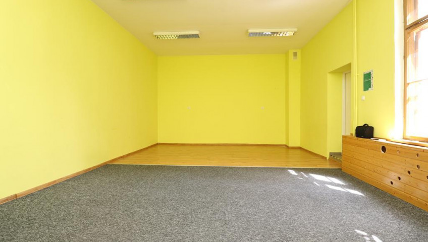 Lokal Wynajem Gorzów Wielkopolski Centrum