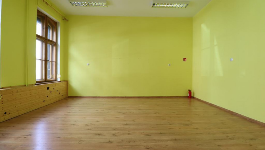 Lokal Wynajem Gorzów Wielkopolski Centrum