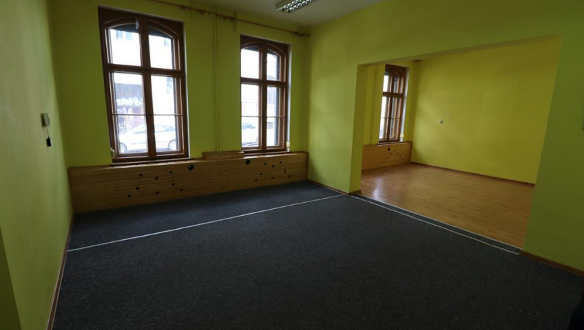 Lokal Wynajem Gorzów Wielkopolski Centrum