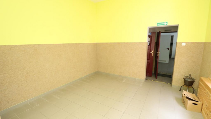 Lokal Wynajem Gorzów Wielkopolski Centrum