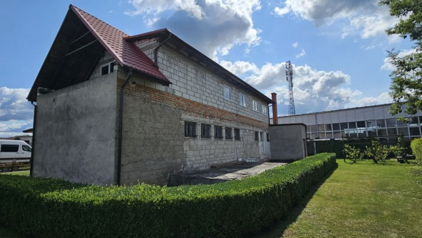 Obiekt Sprzedaż Lipiany Barlinecka