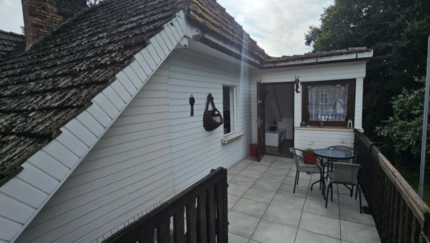Dom Sprzedaż Warnice