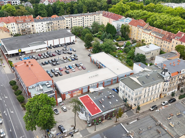 Lokal Sprzedaż Gorzów Wielkopolski