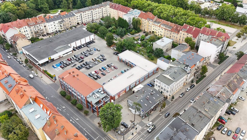 Lokal Sprzedaż Gorzów Wielkopolski