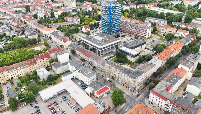 Lokal Sprzedaż Gorzów Wielkopolski