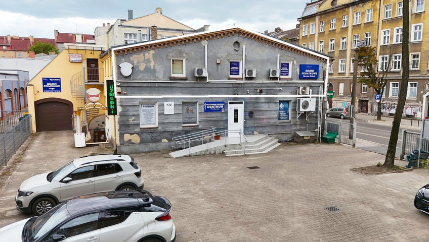 Lokal Sprzedaż Gorzów Wielkopolski