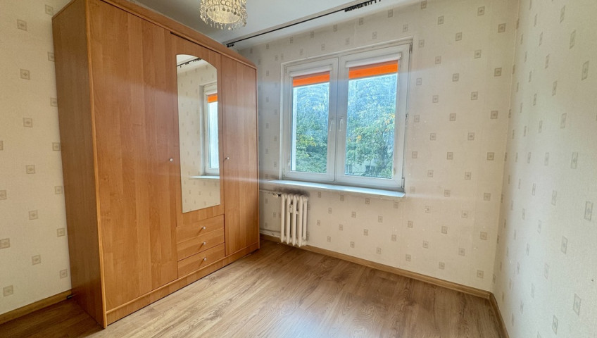 Mieszkanie Sprzedaż Gorzów Wielkopolski os. Staszica