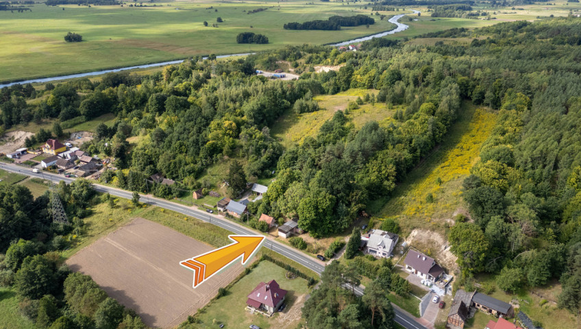 Dom Sprzedaż Klesno