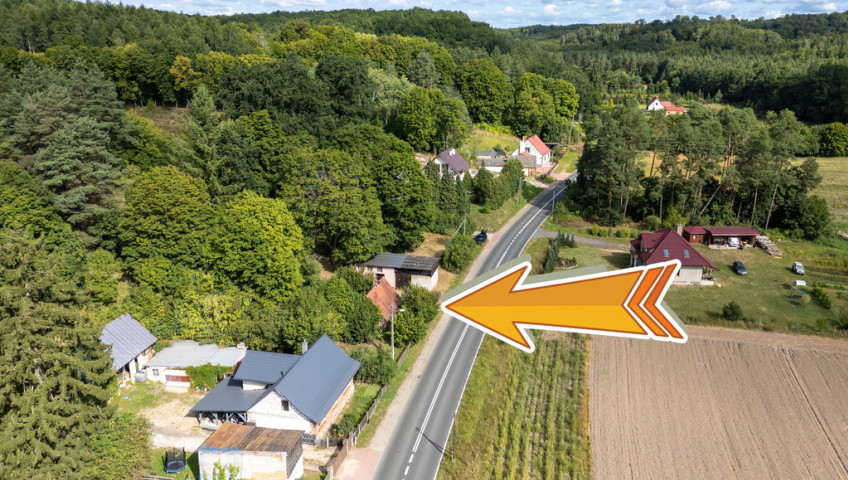 Dom Sprzedaż Klesno