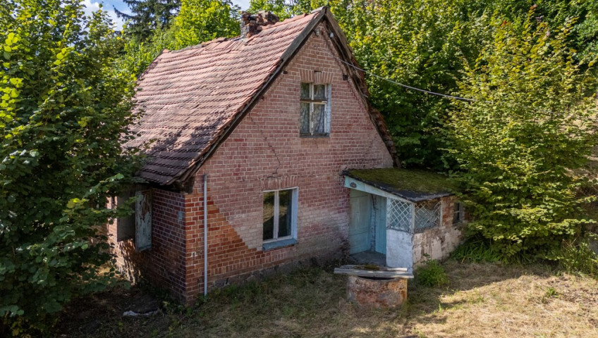 Dom Sprzedaż Klesno