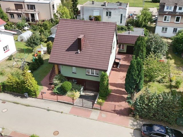 Dom Sprzedaż Gorzów Wielkopolski os. Piaski