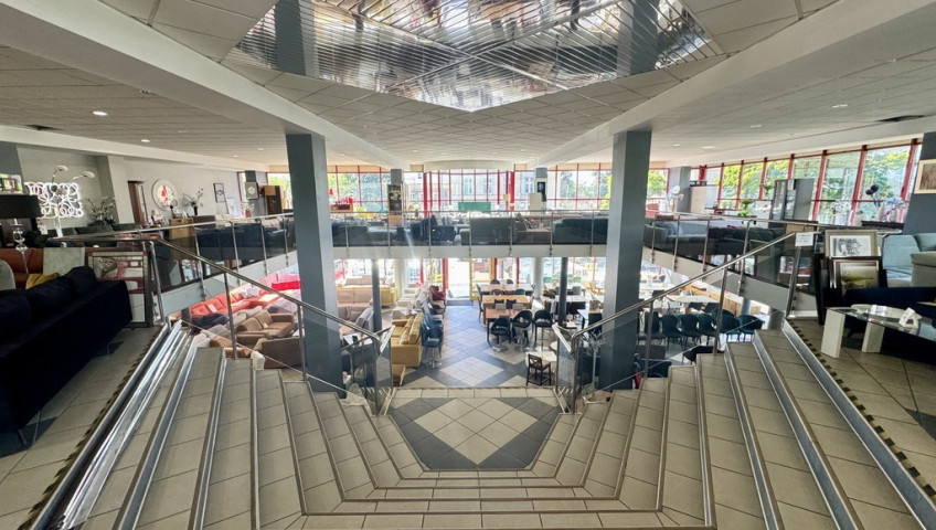 Lokal Wynajem Gorzów Wielkopolski Centrum