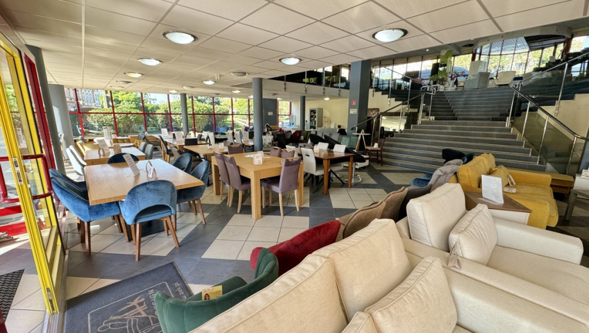 Lokal Wynajem Gorzów Wielkopolski Centrum