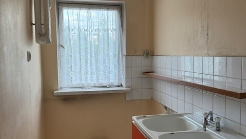 Mieszkanie Sprzedaż Gorzów Wielkopolski os. Dolinki