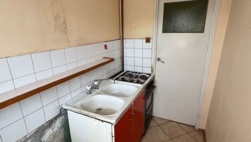 Mieszkanie Sprzedaż Gorzów Wielkopolski os. Dolinki