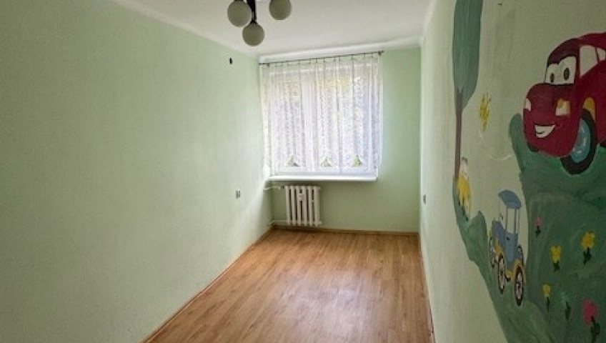 Mieszkanie Sprzedaż Gorzów Wielkopolski os. Dolinki