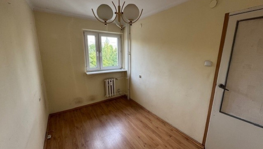 Mieszkanie Sprzedaż Gorzów Wielkopolski os. Dolinki