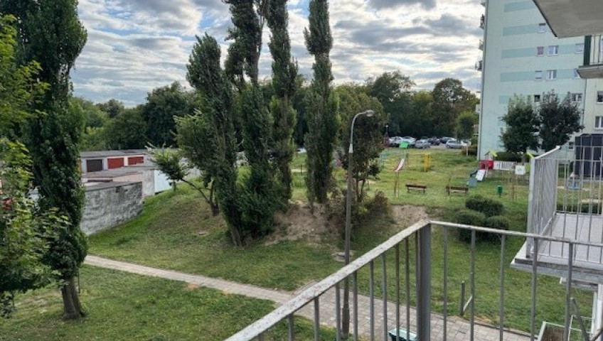 Mieszkanie Sprzedaż Gorzów Wielkopolski os. Dolinki