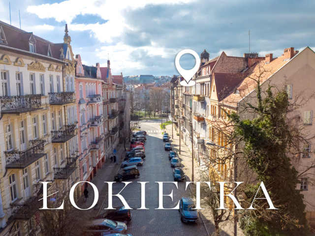 Mieszkanie Sprzedaż Gorzów Wielkopolski Śródmieście Władysława Łokietka