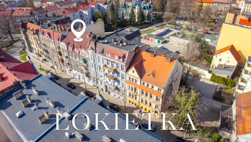 Mieszkanie Sprzedaż Gorzów Wielkopolski Śródmieście Władysława Łokietka