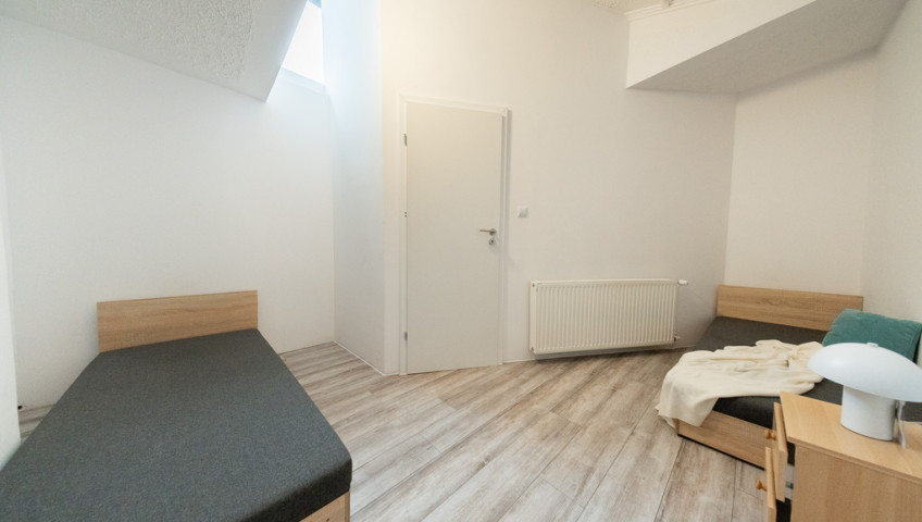 Mieszkanie Sprzedaż Gorzów Wielkopolski Śródmieście Władysława Łokietka