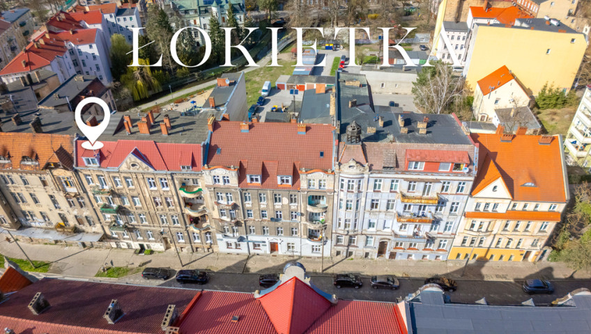 Mieszkanie Sprzedaż Gorzów Wielkopolski Śródmieście Władysława Łokietka