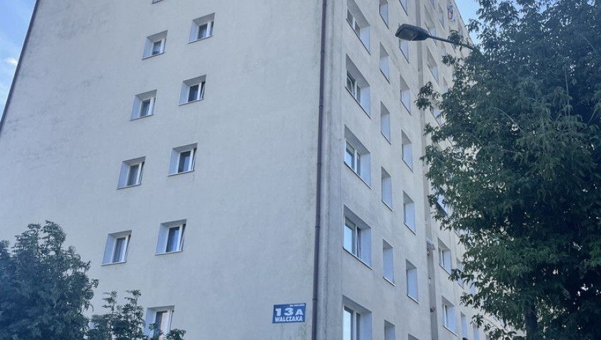 Mieszkanie Sprzedaż Gorzów Wielkopolski os. Dolinki