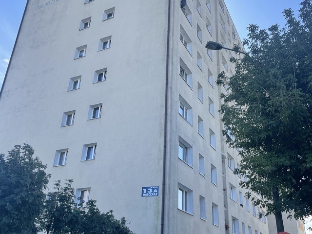 Mieszkanie Sprzedaż Gorzów Wielkopolski os. Dolinki