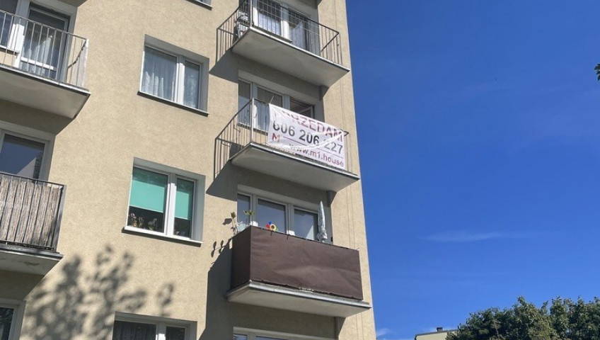 Mieszkanie Sprzedaż Gorzów Wielkopolski os. Dolinki
