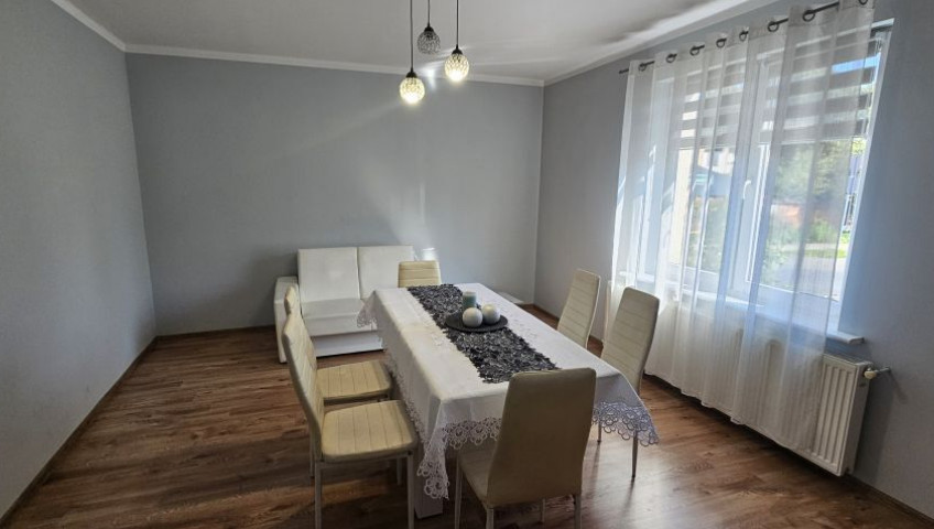 Dom Sprzedaż Oborzany
