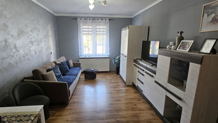 Dom Sprzedaż Oborzany